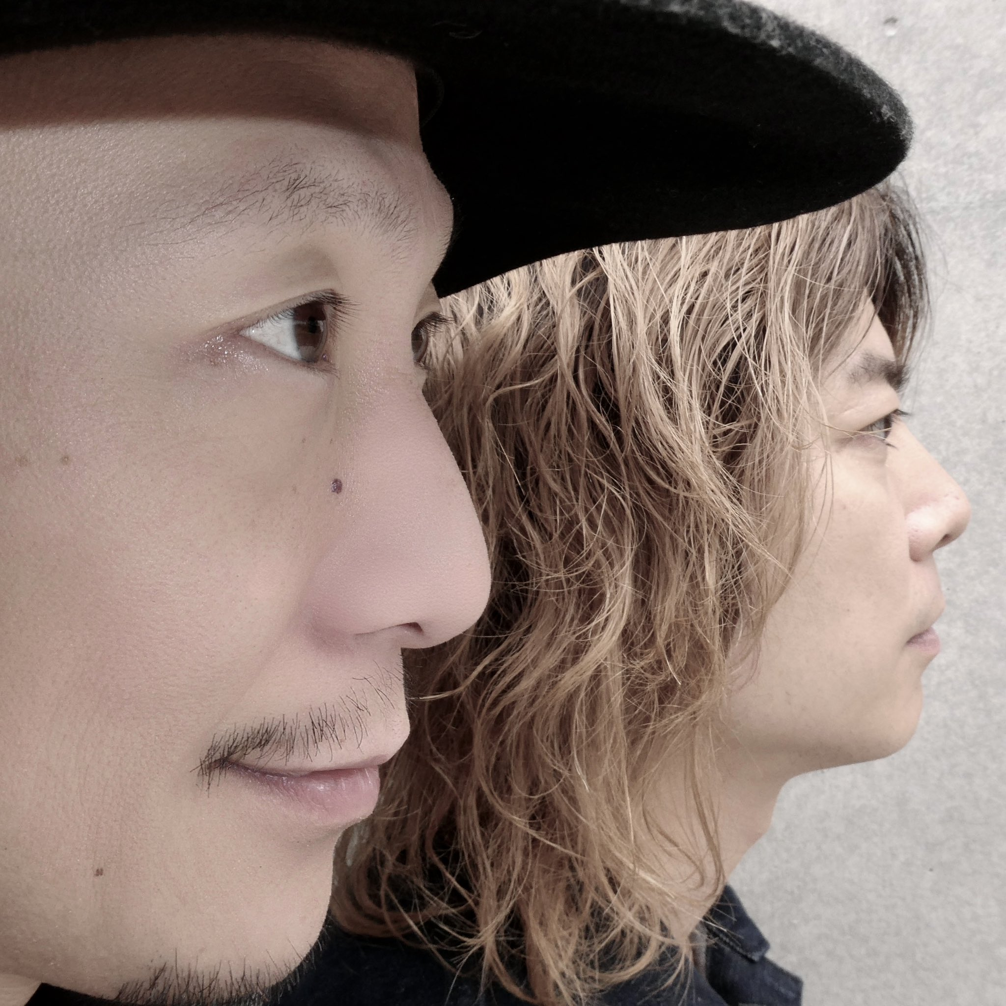 crowzet × カナタタケヒロ「相愛飛行〜はじまりはセンチメンタル〜」